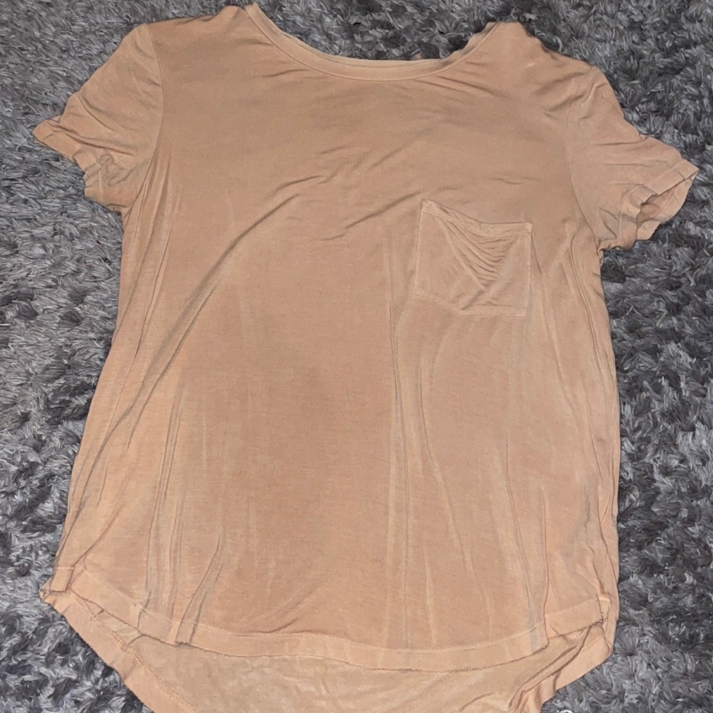 American Eagle Soft & Secy Tee